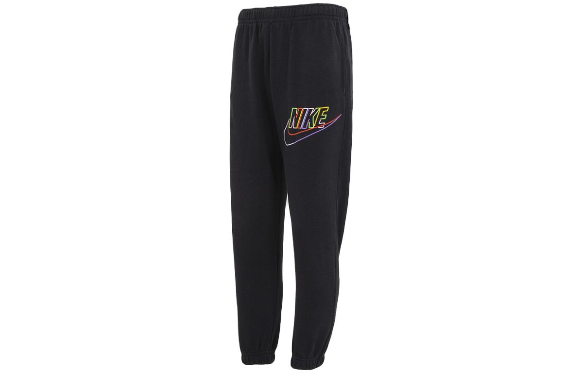 

Nike Knitted Sweatpants Men s Black DX0800-010 L