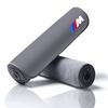 Microfiber Towel Car Cleaning Care Accessories For BMW M Emblem M1 E46 E36 E34 F10 E90 F30 E60 F30 E53 E30 E87 F32 E91