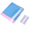 LGBT Trans Transgender Pride Flag 90x150cm Polyester Rainbow Gay Flags For Decor