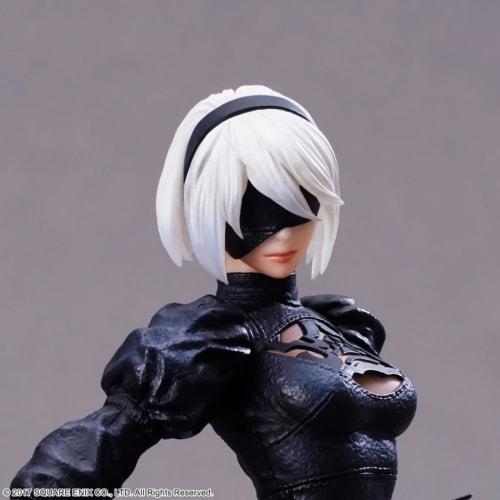 Nier Automata Formism 2B (YoRHa No. 2 Type B)