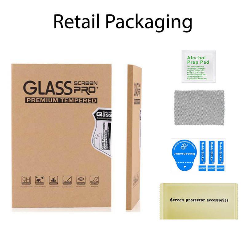 Factory Mobile HD Kingkong Screen Protector 18D Anti-explosion Shockproof for Privacy Screen Protectors Tablet Screen Protector