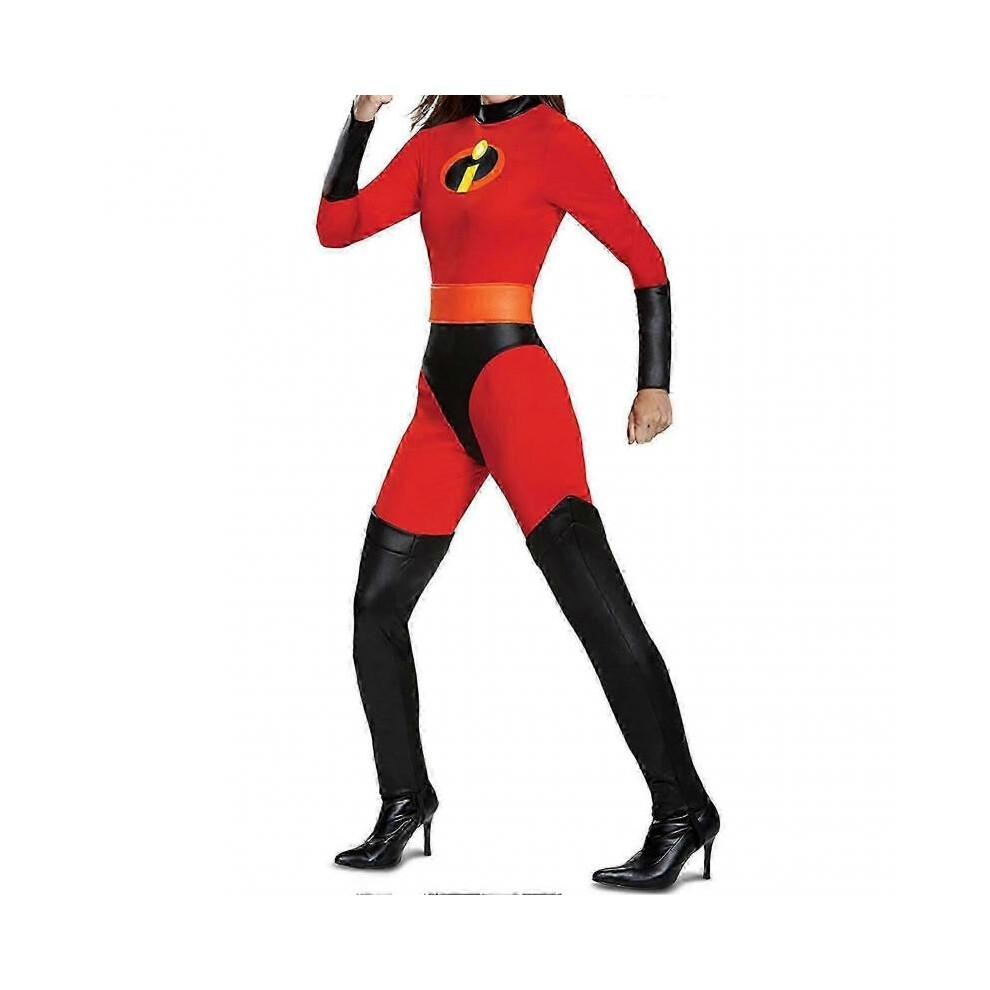 The Incredibles Costume Suit - Halloween