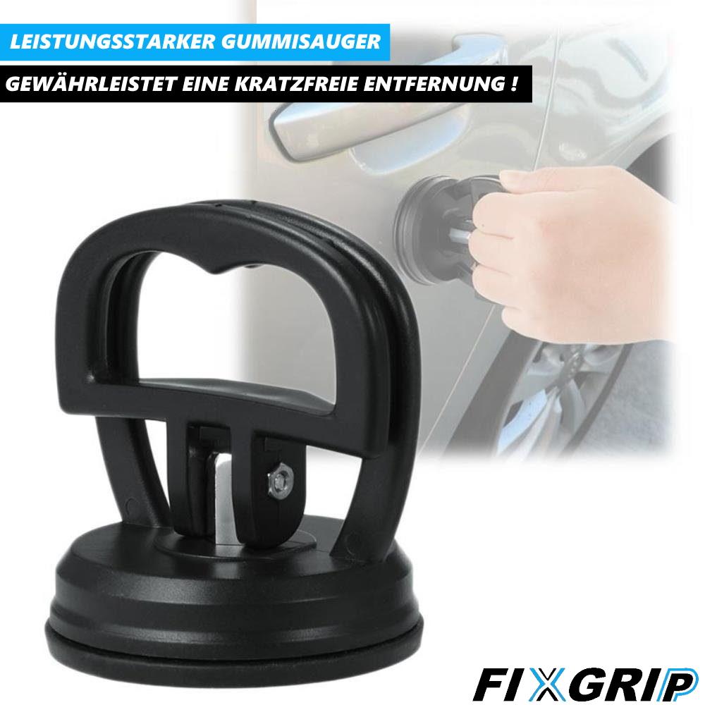 FIXGRIP Mini Ventouse de levage Ventouse à vide Lève-vitre Lève-vide Support à ventouse