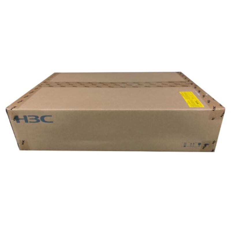 H3C S6520/S6520X Series Enterprise Network Switch
