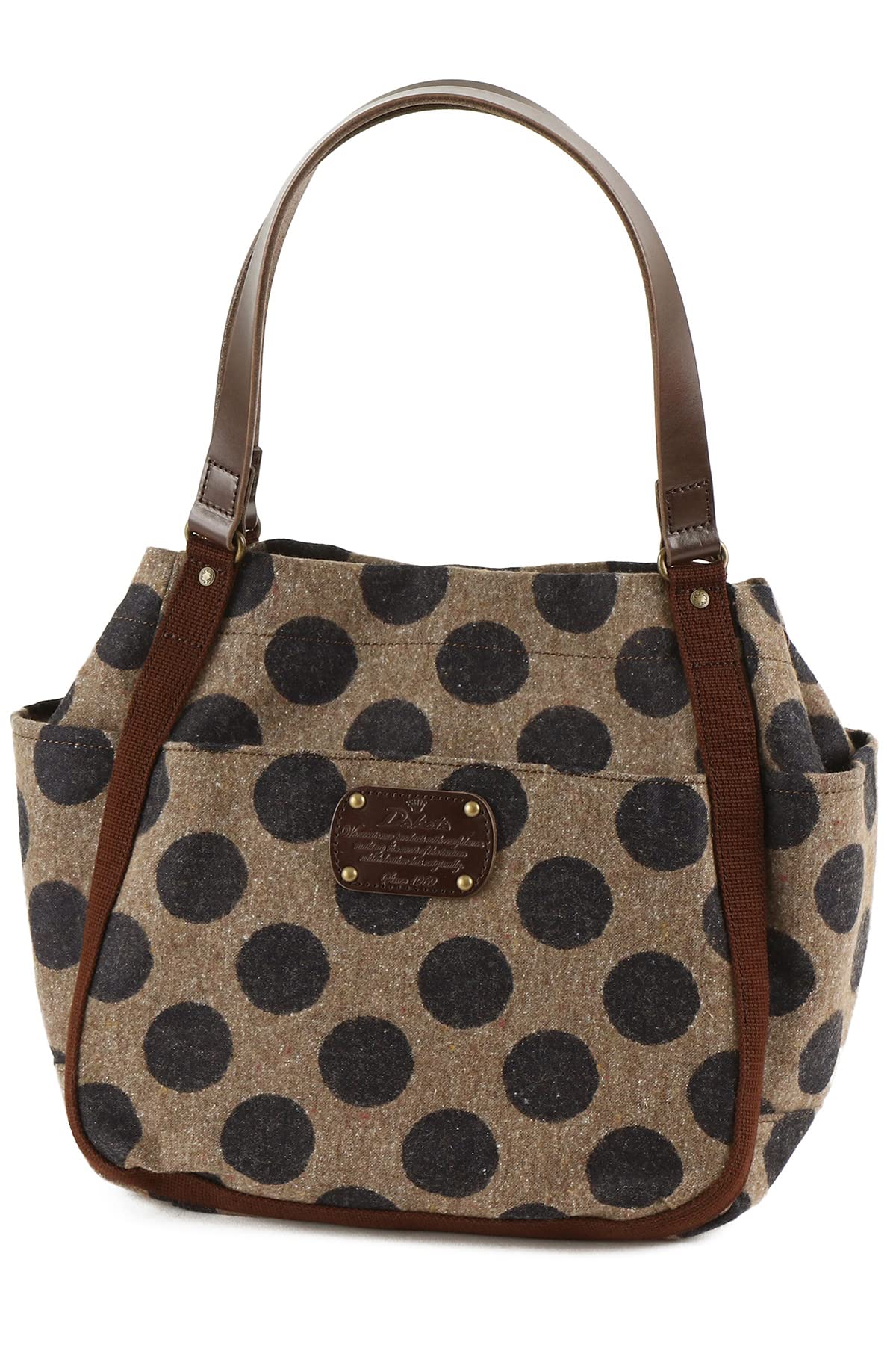 

Tote Bag Dot [Dakota] Women s DA-1531530-84