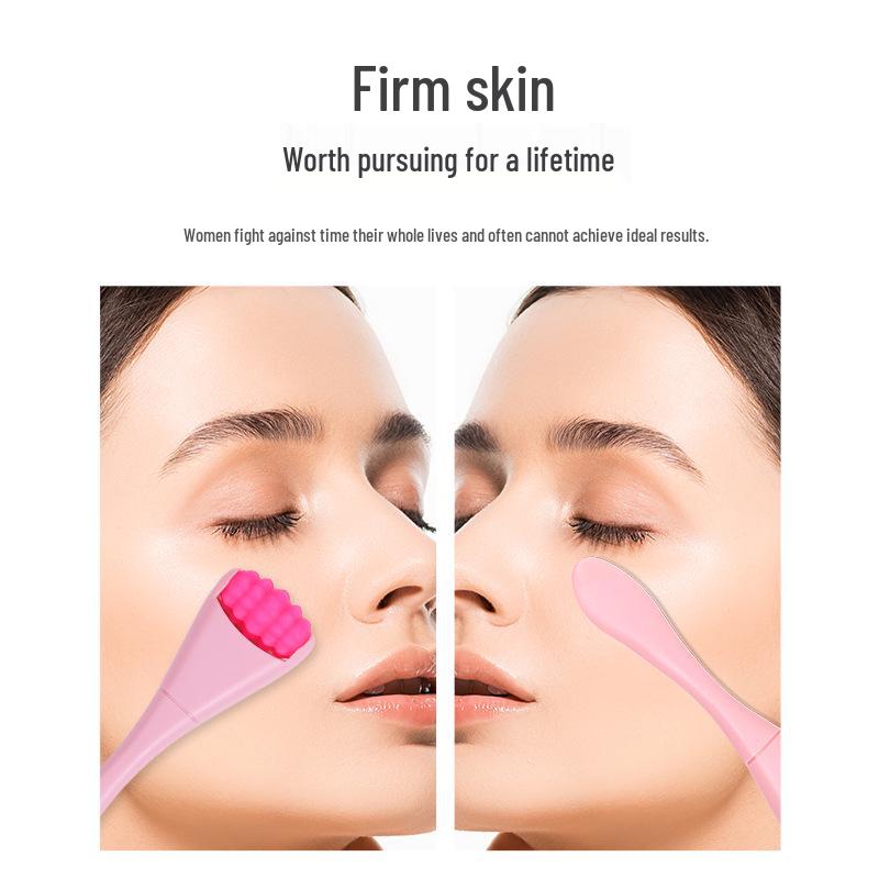 Dual-Head Eye Cream Massage Roller - Eye Lifting Beauty Tool