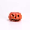DIY Handmade Craft Halloween Pumpkin Model Resin Fake Pumpkins Model  Thanksgiving