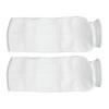 Filter Bag For Automotive Industry Water Treatment Filter Automotive Filter Bags PP Non-woven Filter Bag Beverage Industry Use