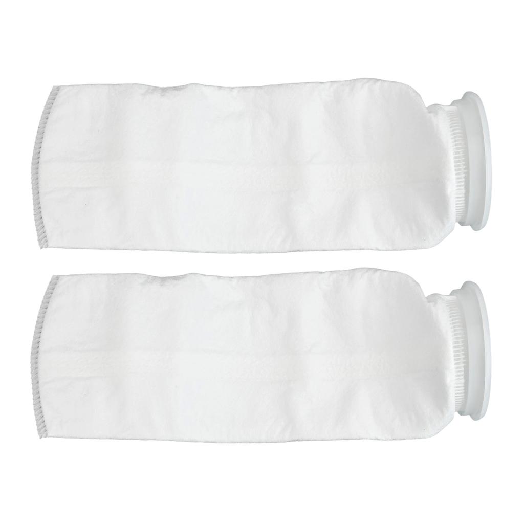 Filter Bag For Automotive Industry Water Treatment Filter Automotive Filter Bags PP Non-woven Filter Bag Beverage Industry Use