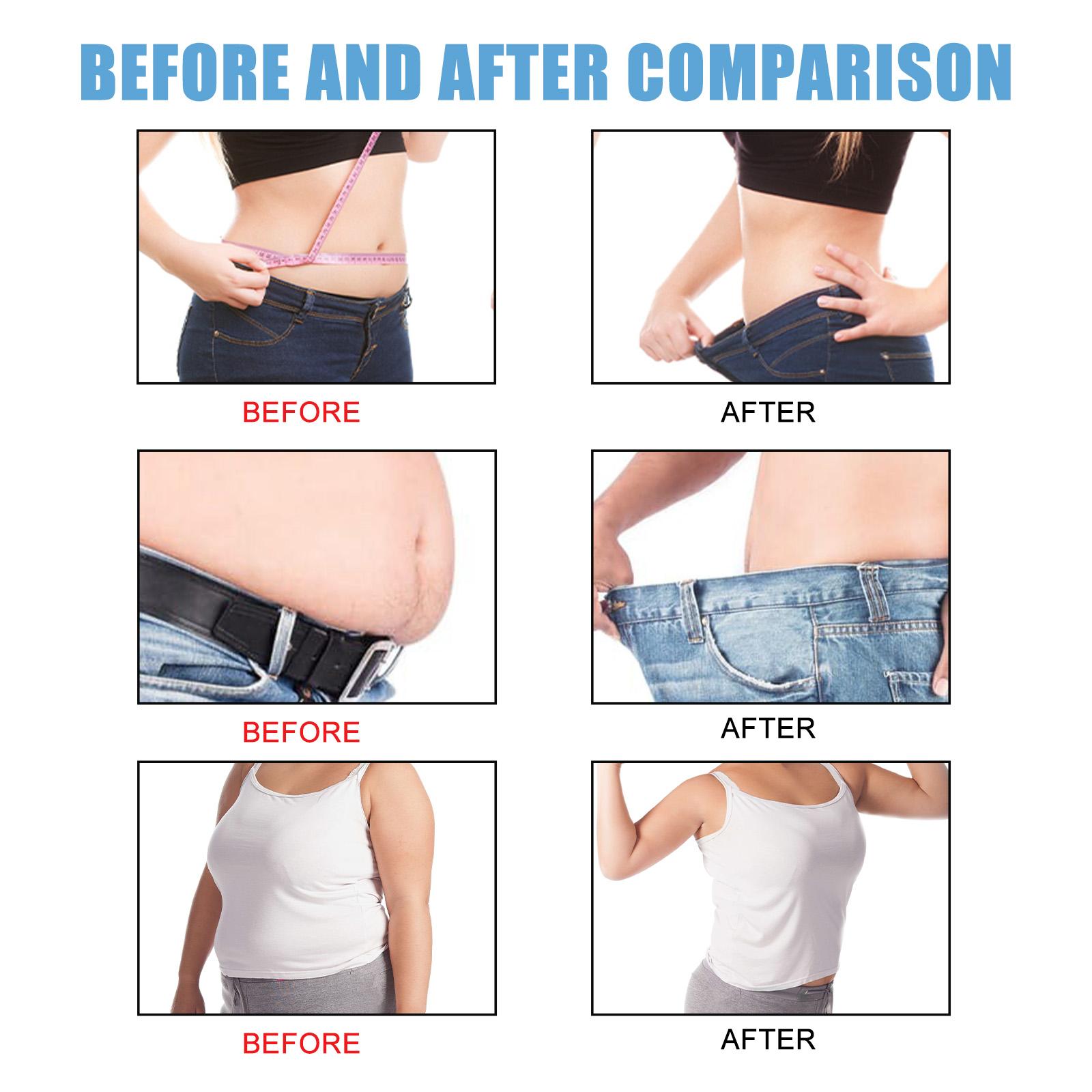 OceAura 50 мл Укрепляющий гель для тела Ароматический гель для моделирования тела — фото 5