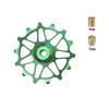 GEETHA Bicycle Derailleur Guide Pulley
