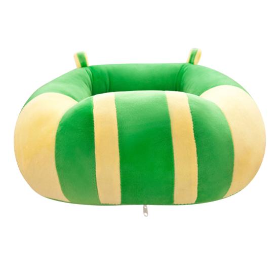 Infant Nursing Pillow Baby Support Seat Chair Feeding Safety Sofa Plush Toy Gift