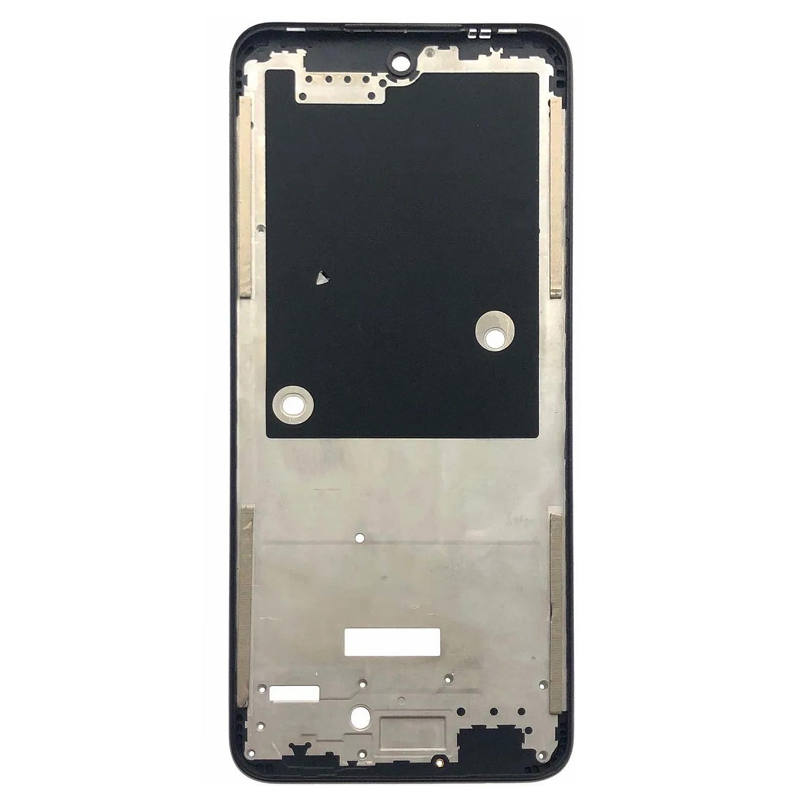 

For Infinix Hot 20 4G X6826 Front Housing Frame Replacement Part (Without Logo) Type A