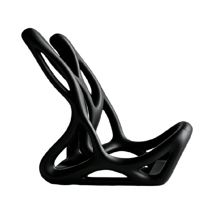 Hollow Out Design Phone Stand Creative Desk Decor For Smartphones Tablets Stable Holder Perfect Gift for Girl