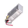 DC Spannungswandler 12V auf 24V 20A 480W DIY Auto Stromversorgung Aufwärtswandler TBS1224U480D