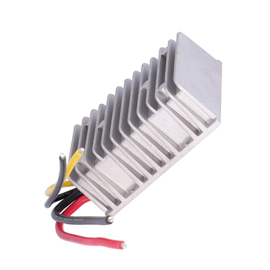 DC Spannungswandler 12V auf 24V 20A 480W DIY Auto Stromversorgung Aufwärtswandler TBS1224U480D