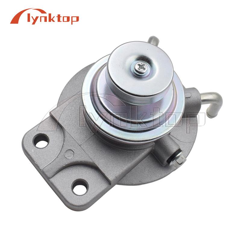 Diesel Brandstoffilterhuis voor Mitsubishi L200 Triton Delica Pajero Montero 4D56 4M40 MB554950 MR258415 MB129677