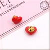 Creative Alloy Brooch Creative Accessories Badge