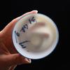 Hand-Painted Douli Kung Fu Teacup Set