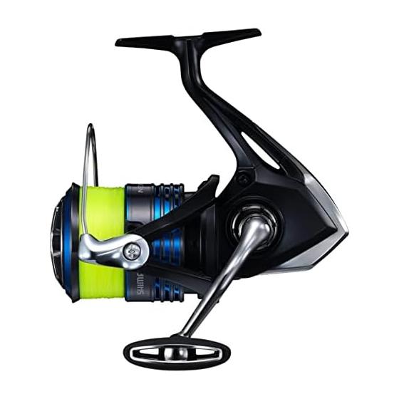 Спиннинговая катушка SHIMANO 21 Nexave различные