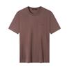 Seven Elite Plaid Jacquard Short-Sleeve T-Shirt