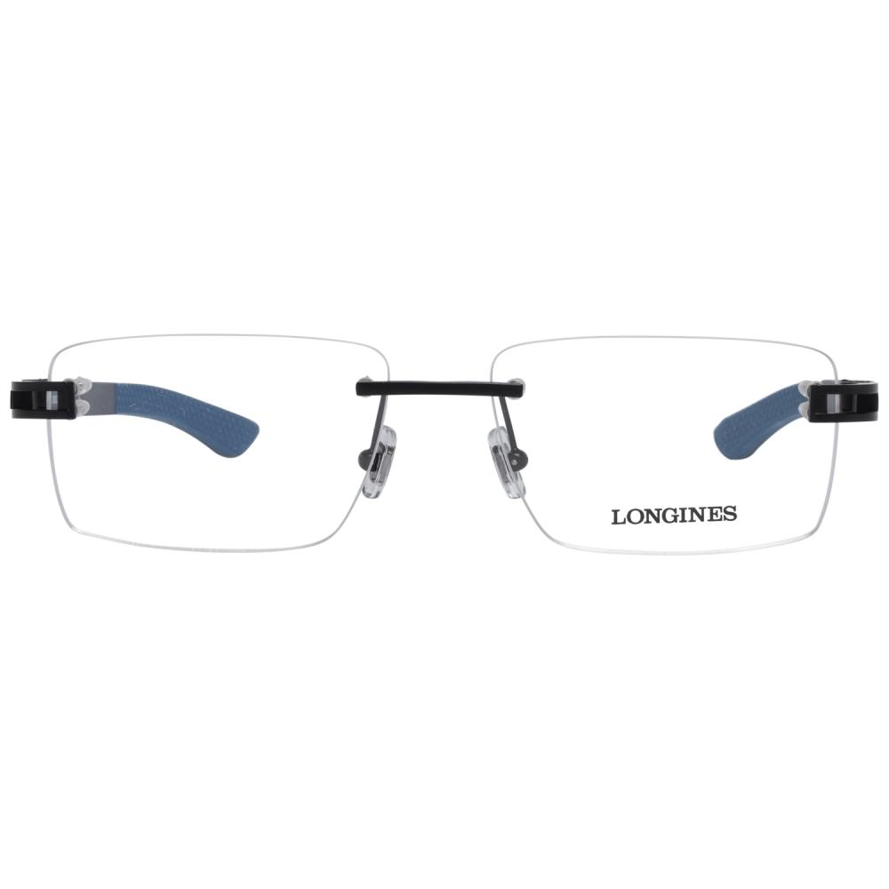 LoNgineS NgineS  Men Optical Men S frameS Black