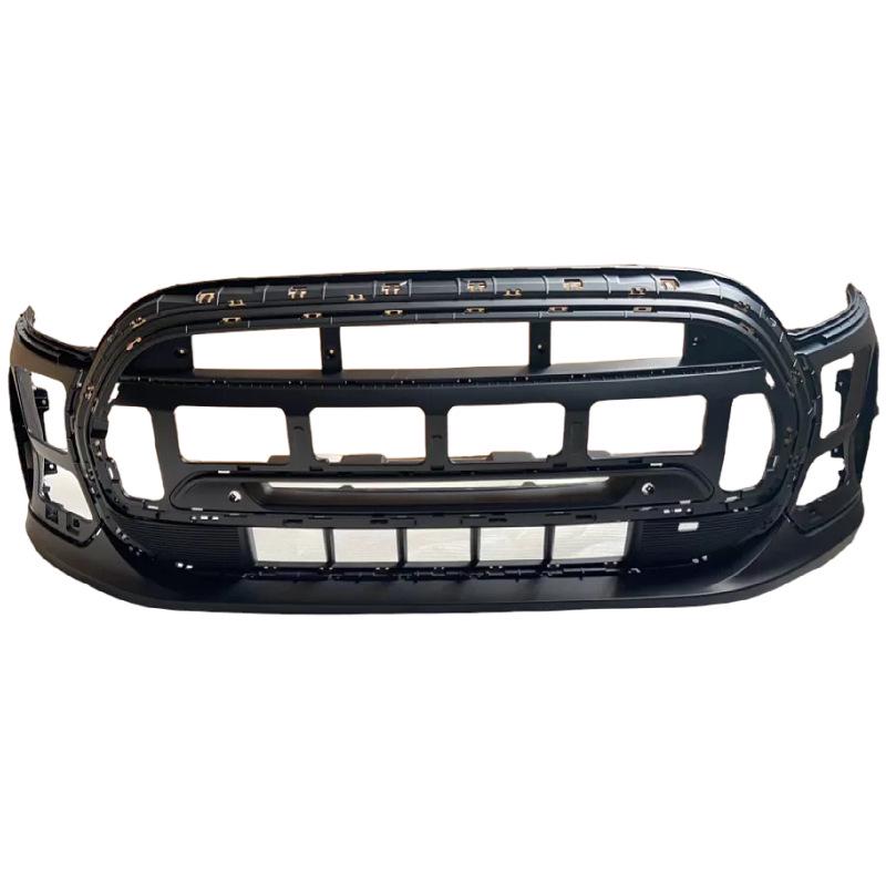 51115A3C853 BMW MINI F55/F56 LCI Front Bumper Primer