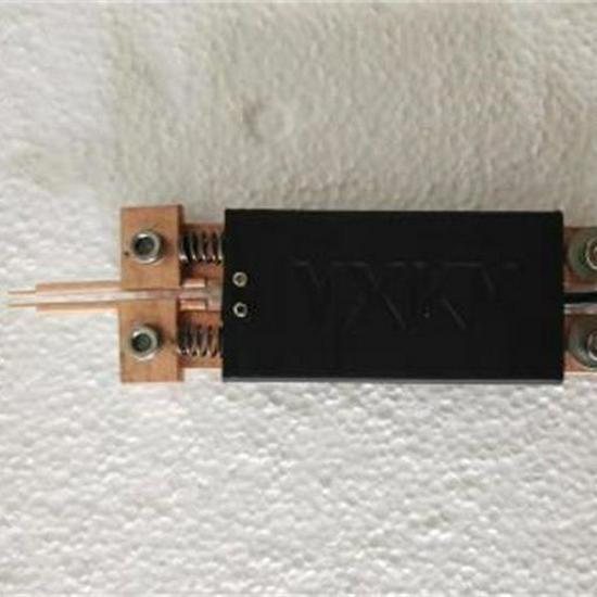 DIY Automatic Handheld Spot Welder Pen - Integrated and Easy-to-Use Trigger Spot Welding Tool