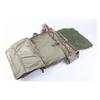 Tactical Camouflage Command Shoulder Bag