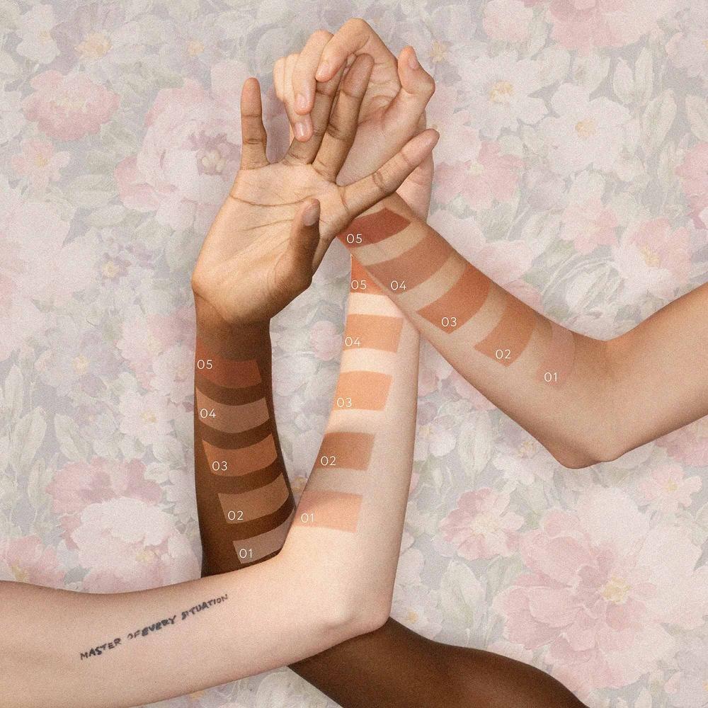 Gucci  Clat Soleil Luminous Bronzer