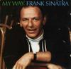 CD FRANK SINATRA - My Way  7599270492 Reprise Records Europe Jazz Used