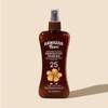 Olejek z filtrem przeciwsłonecznym SPF 25 HAWAIIAN TROPIC 236ml