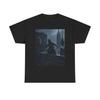 Spider-Man Noir MHF Unisex Tee