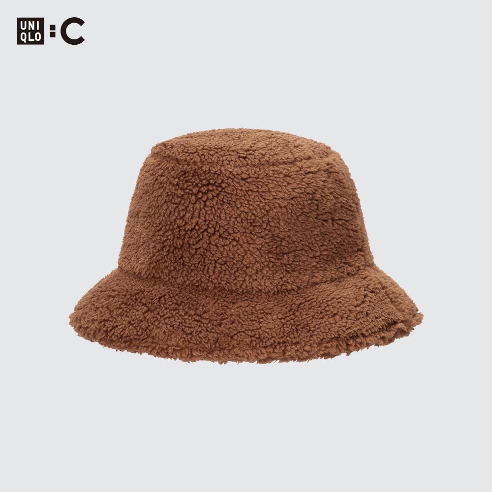 

Регулируемая панама-боа UNIQLO JAPAN