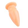 Anal Plug Ergonomic Fast Adaptation Silicone Butt Plug Sex Toy for Women