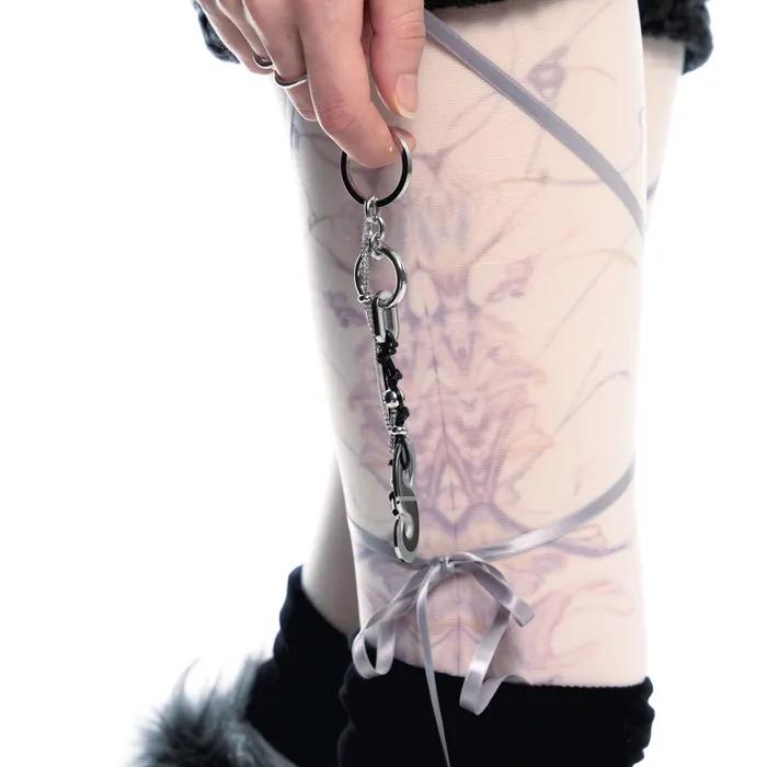 NO.421 KEY RING