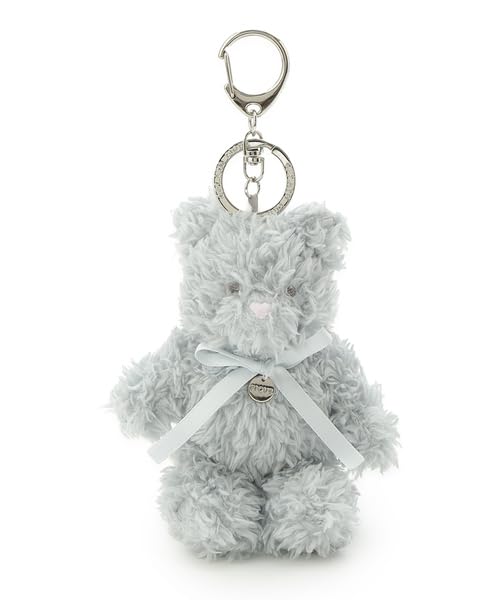 

CAT Charm PWGG244744 BLU F [Gelato Pique] Women s синій