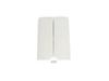 Interior Trim Kit for Voyah Dream Home Models: Armrest Box Sticker & Glossy Console Panel