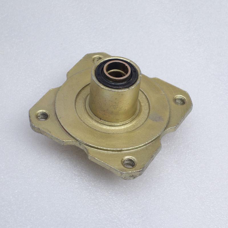 DIY Four Wheel GO KART KARTING UTV Buggy 15MM ATV Rear Axle Wheel Flange Hub