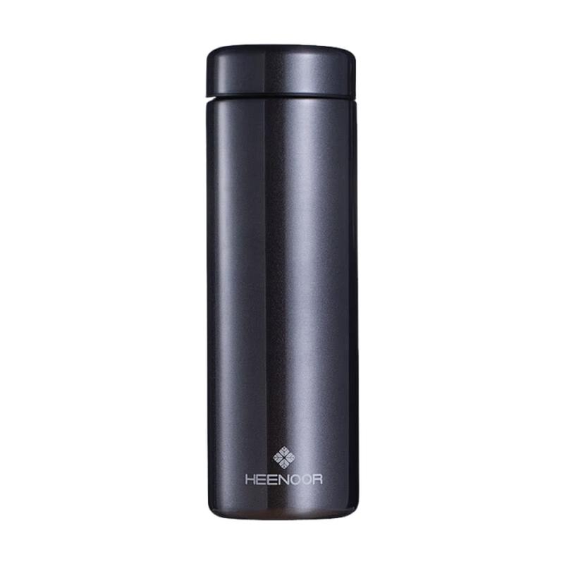 Sinuo 304 Stainless Steel Thermos Bottle with Tea Filter