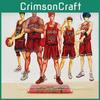 Slam Dunk Sakuragi Hanamichi Acrylic Stand Poster Figure Table Decor