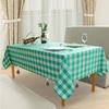 4PCS With Metal Clips Marble Teardrop Tablecloth Weights Windproof Table Cover Weight  Wedding