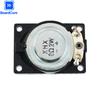 5PCS NEW 2840 Speaker Notebook Speaker 8R 8Ohm 2W 28×40×11.5MM Thickness 11.5MM Loudspeaker for LCD Monitor/TV Horn