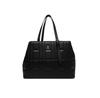 Сумка Tommy Hilfiger Tommy Hilfiger Th Feminine Tote AW0AW17452 чёрный