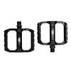 Enli Aluminum Alloy Bicycle Pedals Lightweight Hollow Mountain Bike Pedals Mountain Bike Cycling Pedals Bicycle Accessories 6