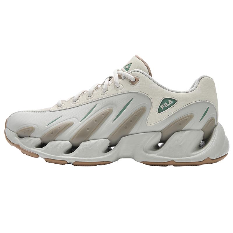 

Fila Мужские массивные кроссовки VETTA с V-образным дизайном 40