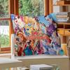 BBanG Dream Cartoon Personalized Pillow Dust Cover Bedroom Kids Party Decoration Pillowcase Birthday Children Gift