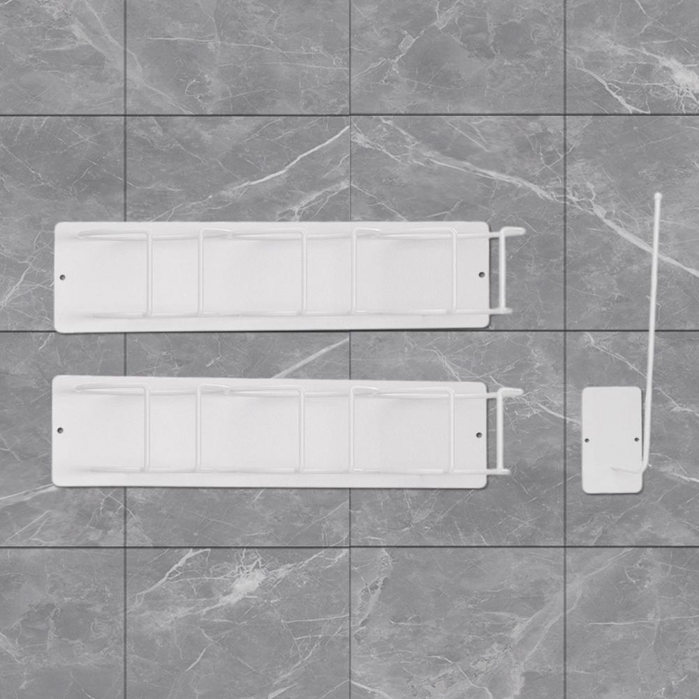 Magnetic Cup Storage Organizer Holder Bottle Drying Filter Rack for stanley Bottle Drainer Stand for Fridge Kitchen Drying Tools