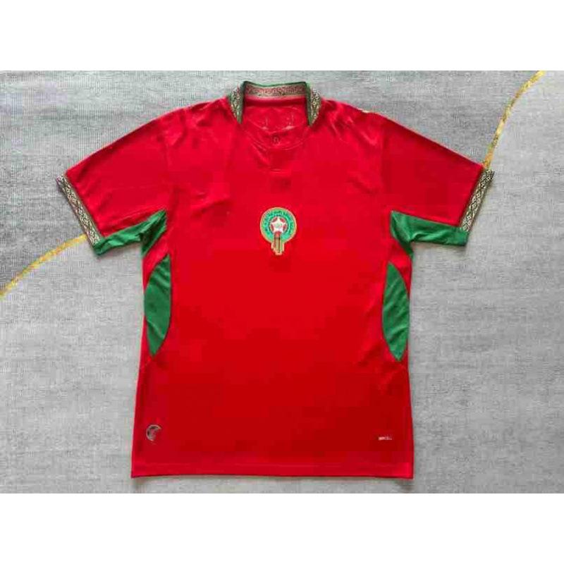 26 US, Canada and Mexico national team football jerseys Argentina, Portugal, Brazil, France and Mexico jerseys are hot-selling across borders