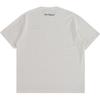 New Balance T Shirt Men's White NEE31041-IV
